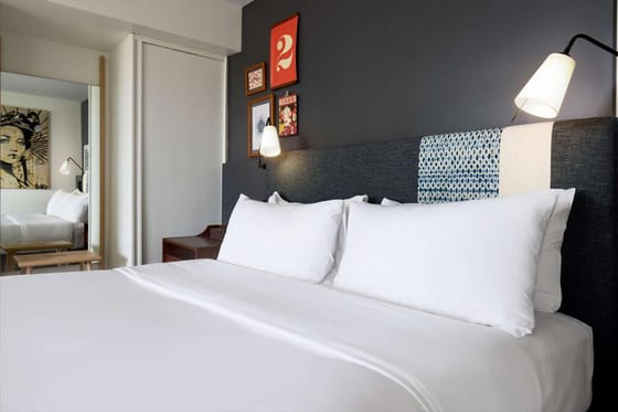 Hotel Kabuki