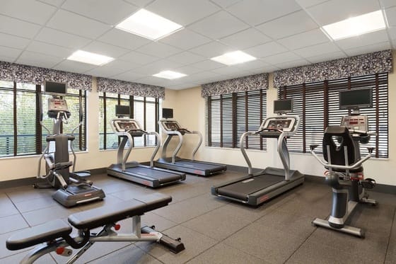 Hampton Inn & Suites Seattle/Renton