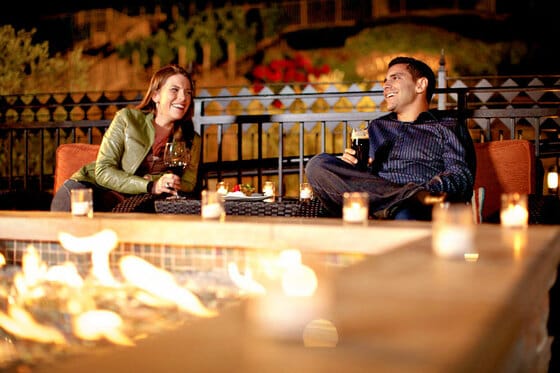 The Meritage Resort & Spa