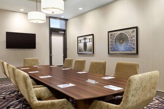 Hampton Inn & Suites Seattle/Renton