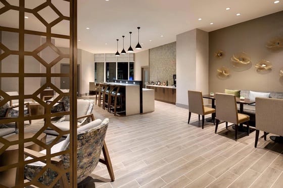 Sheraton Suites Fort Lauderdale West