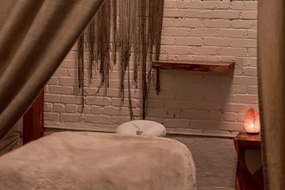 The NOW Massage Buckhead
