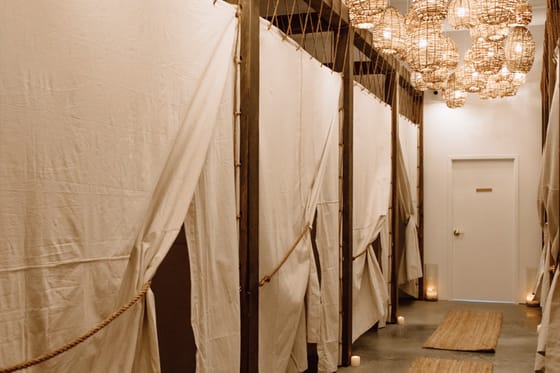 The NOW Massage Buckhead