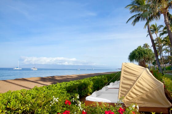 The Westin Maui Resort & Spa, Ka'anapali