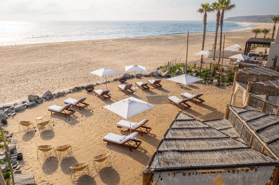 Hotel San Cristóbal, An Adults Only Resort
