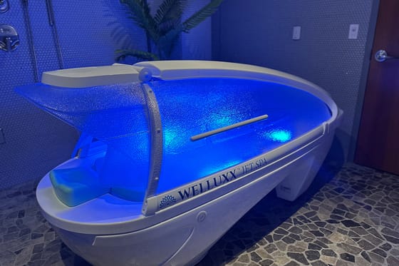 Sea Spa Sanctuary at Tropicana