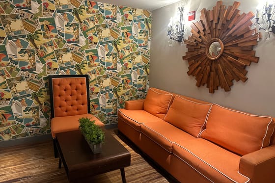 Sea Spa Sanctuary at Tropicana