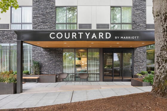 Courtyard Seattle Northgate