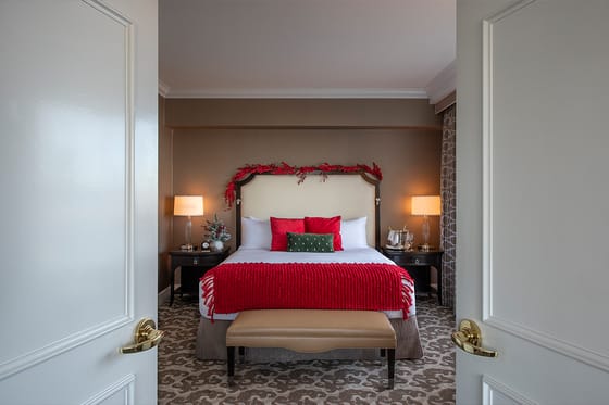 Fairmont San Francisco