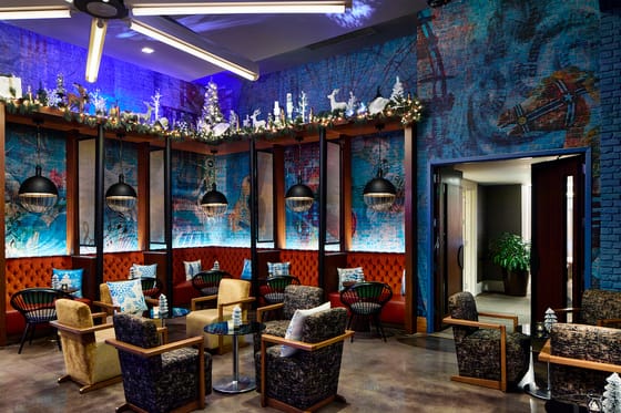 AC Hotel Nashville Downtown