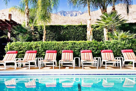 Desert Riviera Hotel
