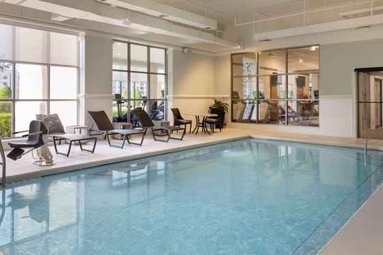 Sheraton Jacksonville Hotel