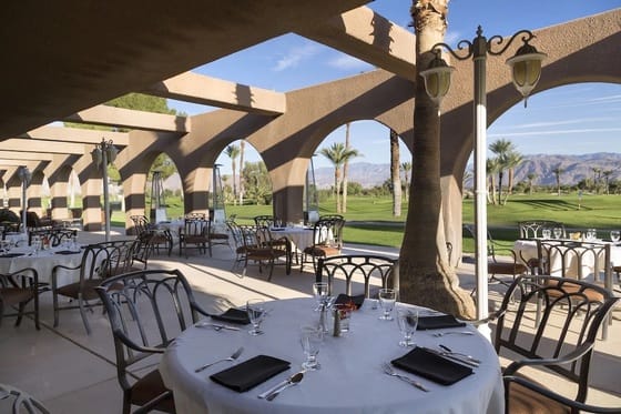 Borrego Springs Resort & Spa