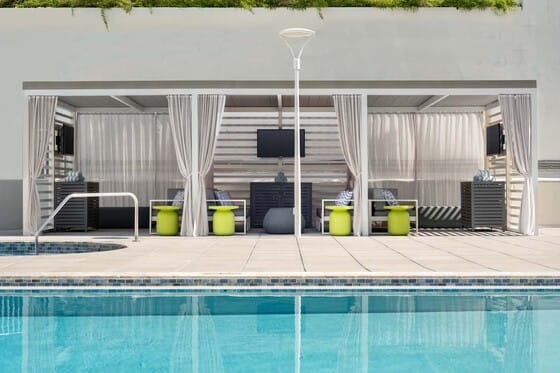 Miami Marriott Biscayne Bay