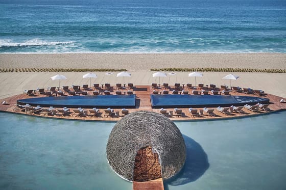 Viceroy Los Cabos