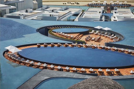Viceroy Los Cabos