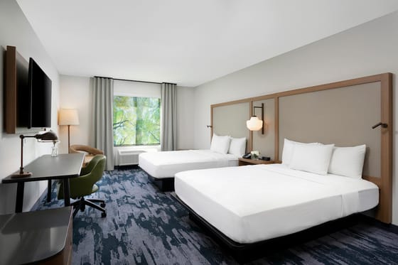 Fairfield by Marriott Luquillo Beach