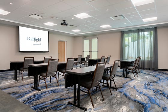 Fairfield by Marriott Luquillo Beach