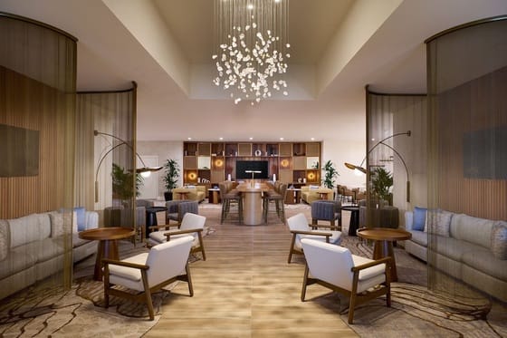 The Westin Los Angeles Airport