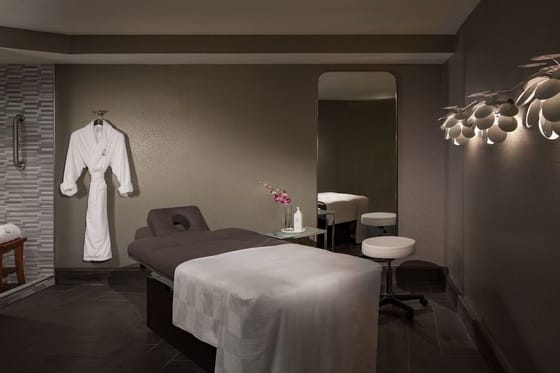 Argentta Spa at The Watergate Hotel