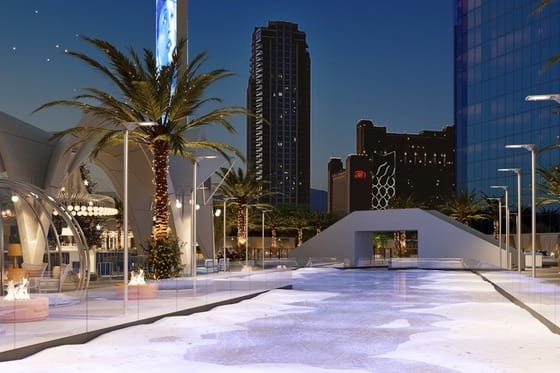 Fontainebleau Las Vegas