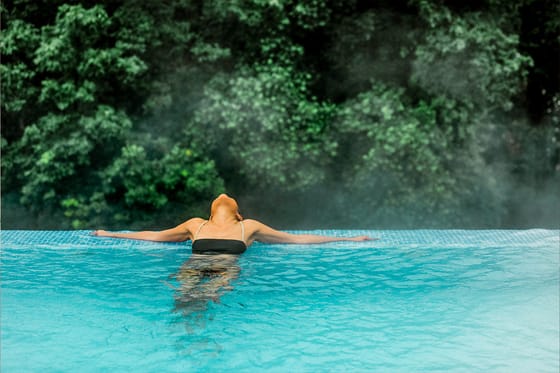 Balian Springs