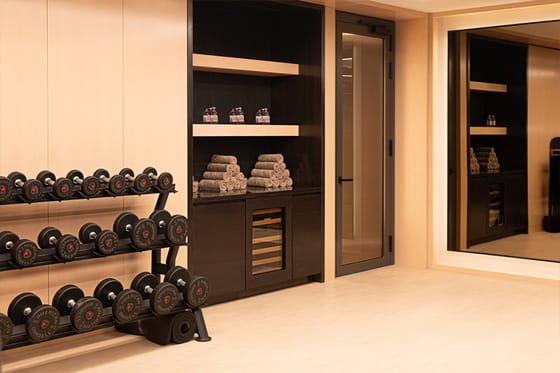 Intuisse Spa at Maison Hudson
