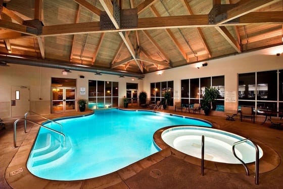 Cypress Bend Resort