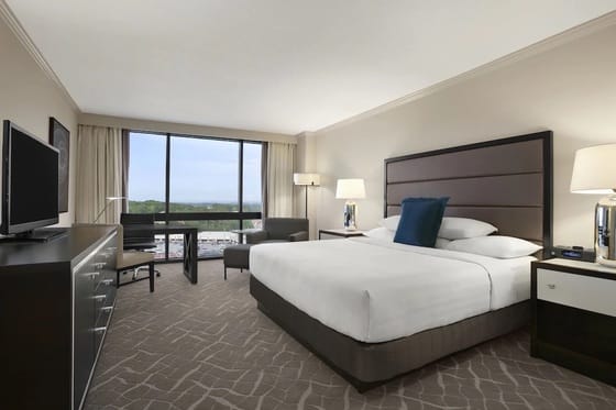 Hyatt Regency Birmingham - The Wynfrey Hotel