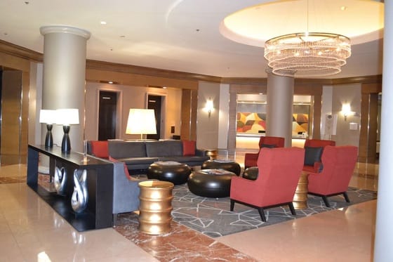 Hyatt Regency Birmingham - The Wynfrey Hotel