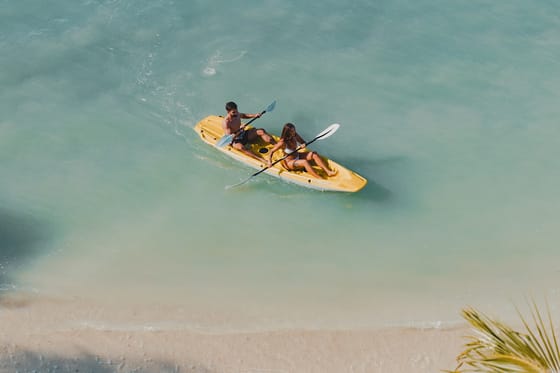 Almare Isla Mujeres, An Adult All-Inclusive