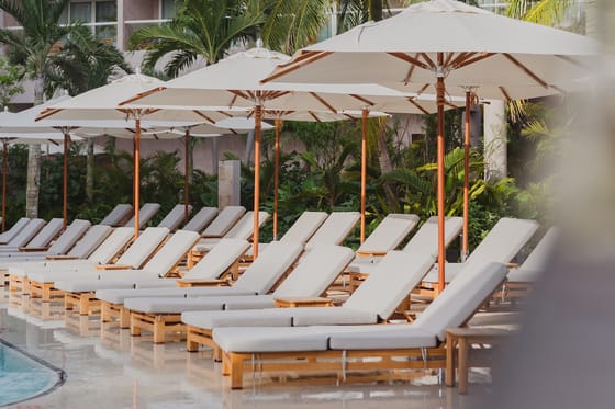 Almare Isla Mujeres, An Adult All-Inclusive