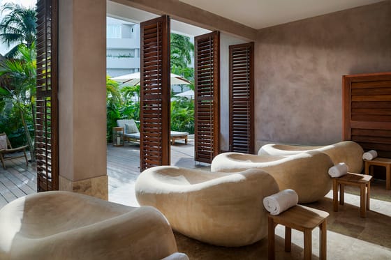 Almare Isla Mujeres, An Adult All-Inclusive