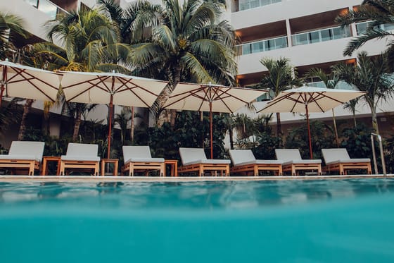 Almare Isla Mujeres, An Adult All-Inclusive