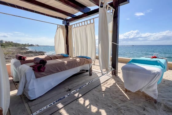 The Money Bar Beach Club