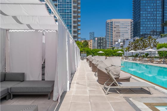  Level Los Angeles - Downtown South Olive