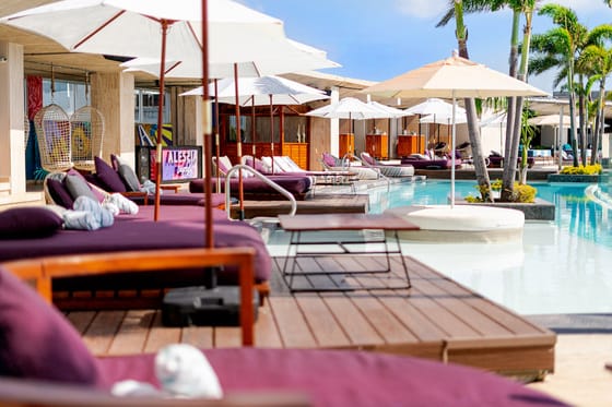 Hyatt Centric Playa del Carmen Downtown House 