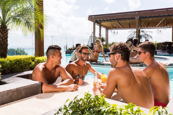Hyatt Centric Playa del Carmen Downtown House 