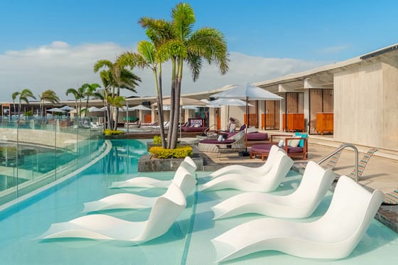 Hyatt Centric Playa del Carmen Downtown House 