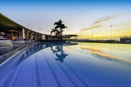 Hyatt Centric Playa del Carmen Downtown House 