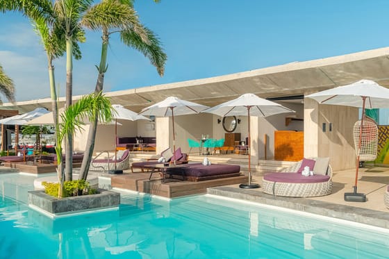Hyatt Centric Playa del Carmen Downtown House 