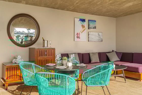 Hyatt Centric Playa del Carmen Downtown House 