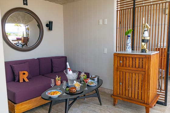 Hyatt Centric Playa del Carmen Downtown House 