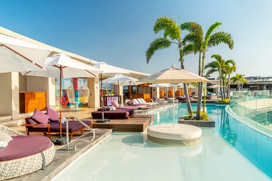 Hyatt Centric Playa del Carmen Downtown House 