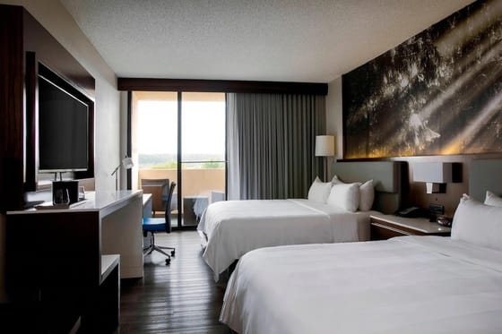 Greensboro-High Point Marriott Airport