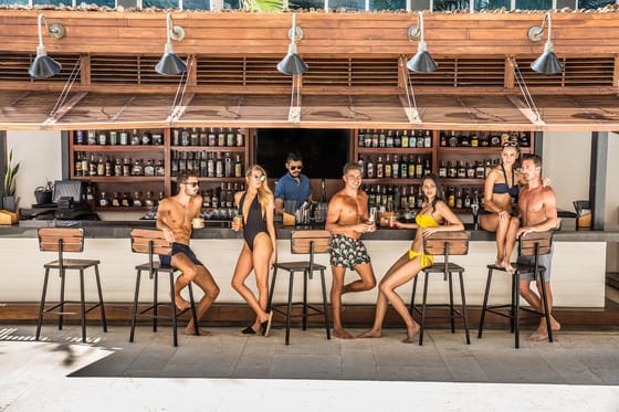 Hyatt Centric Playa Del Carmen Beach House