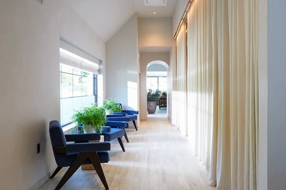 Naturopathica Spa & Healing Center - East Hampton