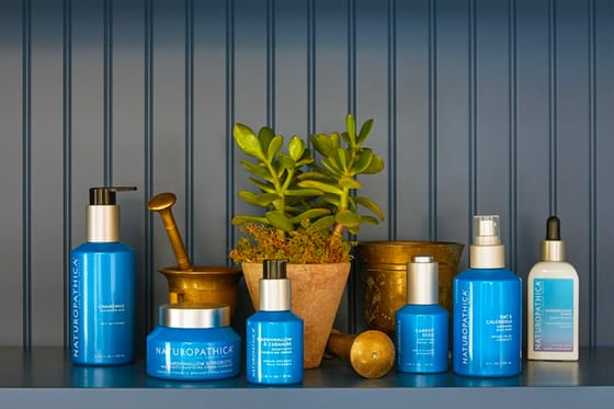 Naturopathica Spa & Healing Center - East Hampton
