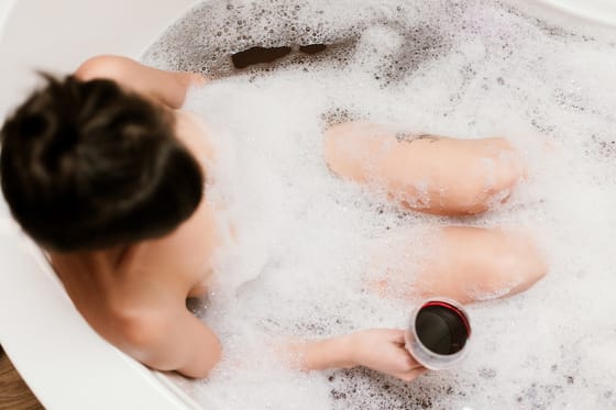 The Wine Spa
