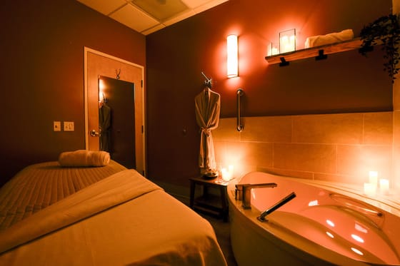 The Wine Spa